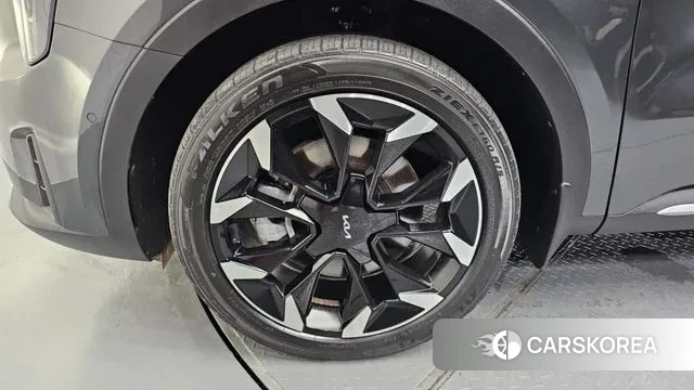 Kia The New Sorento 4th Generation id 2974369 из Кореи 15