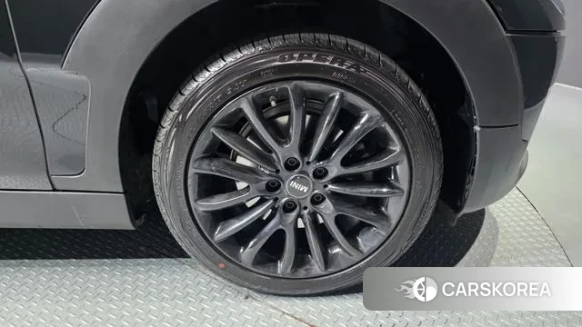 Mini Cooper Clubman id 3776556 из Кореи 15