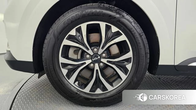 Kia Carnival 4th generation id 4773939 из Кореи 15