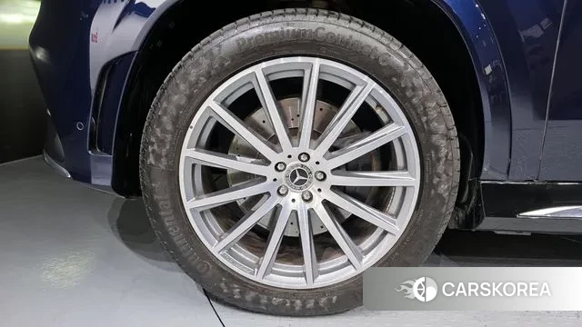 Mercedes-Benz GLS - Class X167 id 2999657 из Кореи 15