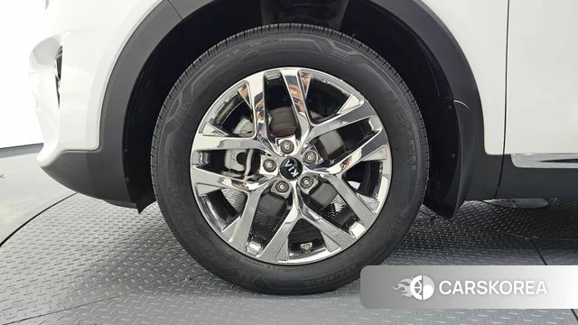 Kia The New Sorento id 4605115 из Кореи 15