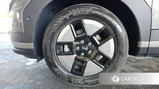 Hyundai Santa Fe (MX5) id 3864431 из Кореи 15