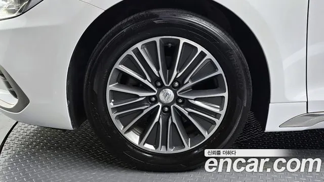 Hyundai Grandeur IG Hybrid id 2887235 из Кореи 15