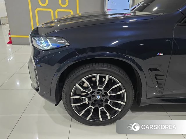 BMW X5 (G05) id 4279548 из Кореи 13