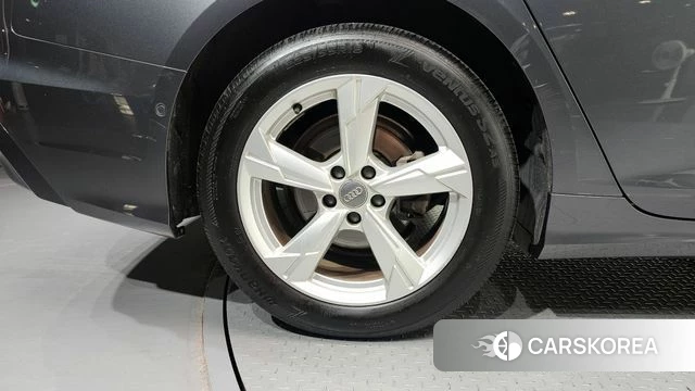 Audi A6 (C8) id 4397038 из Кореи 15