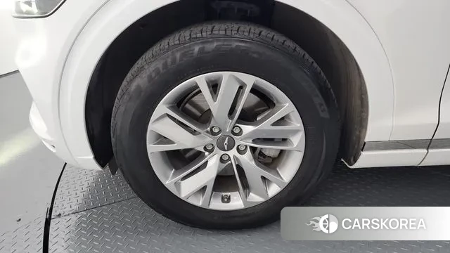 Genesis GV70 id 3438204 из Кореи 15