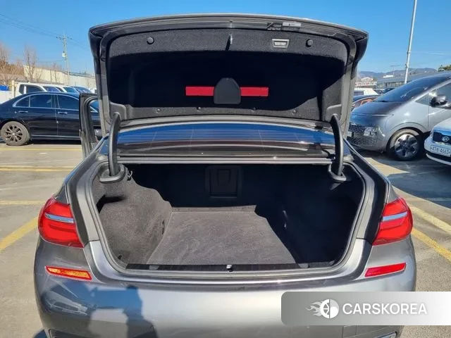 BMW 7 Series (G11) id 3557886 из Кореи 15