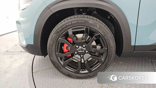 Kia The New Seltos id 3792973 из Кореи 15