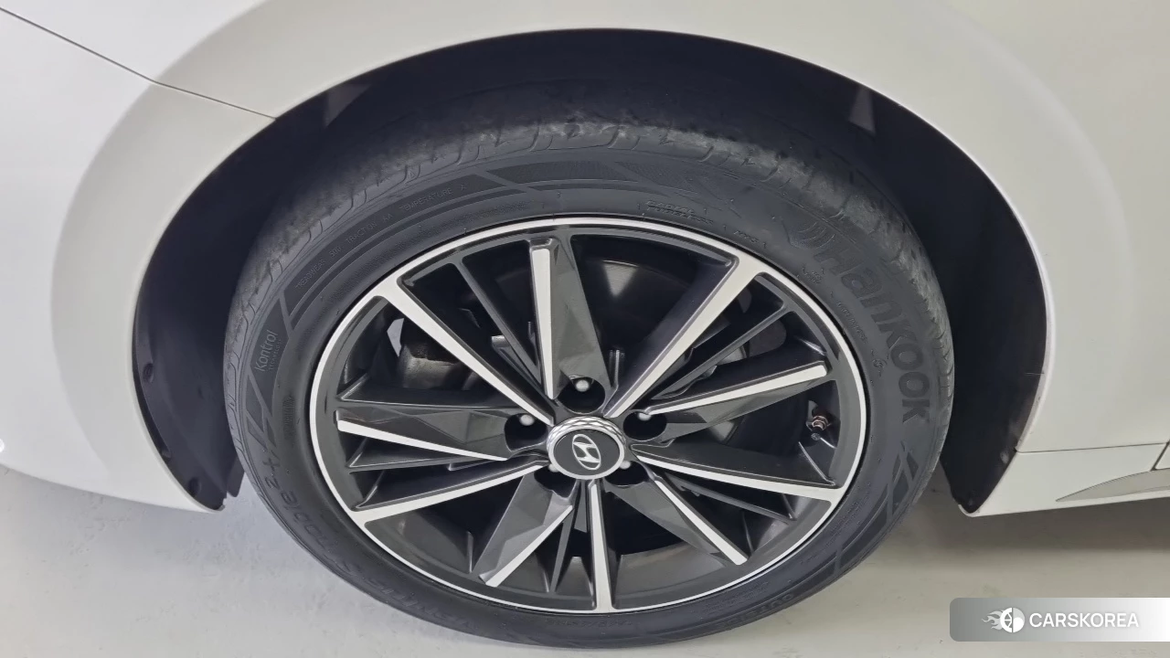 Hyundai The New Grandeur IG id 4855110 из Кореи 13