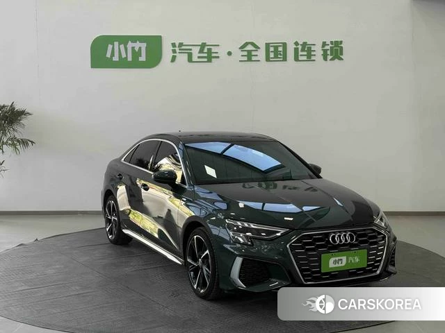 Audi A3 id 4272494 из Китая 19