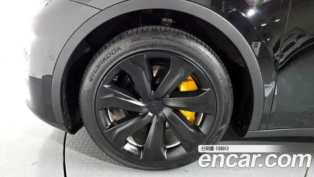 Tesla Model Y id 2936121 из Кореи 15