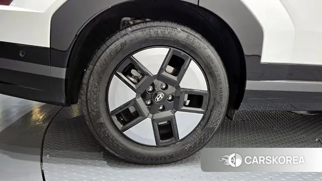 Hyundai Santa Fe (MX5) id 3555244 из Кореи 15