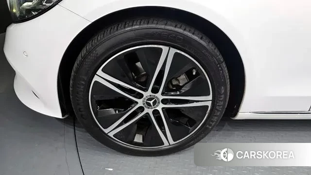 Mercedes-Benz C-Class W205 id 3362765 из Кореи 15