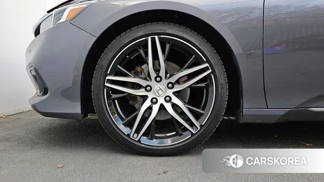 Honda Accord 10th Generation id 3411314 из Кореи 15