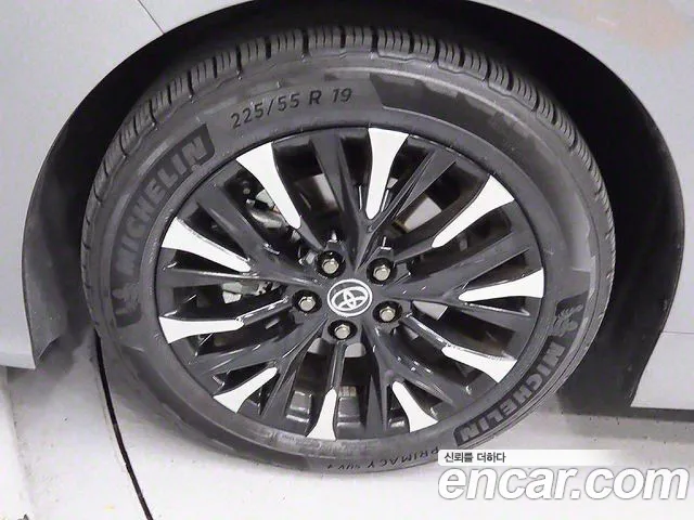 Toyota Alphard 4th Generation id 2787994 из Кореи 10