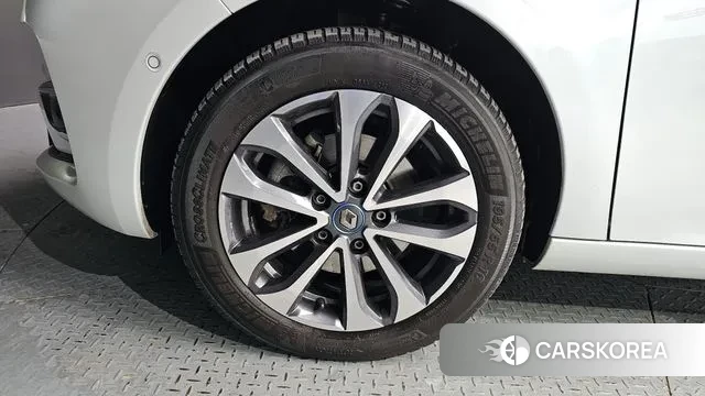 Renault Korea (Samsung) Joe id 3759694 из Кореи 15