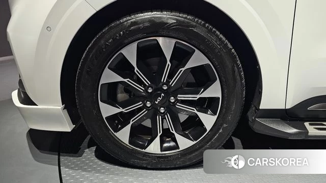 Kia Carnival 4th generation id 3841922 из Кореи 15