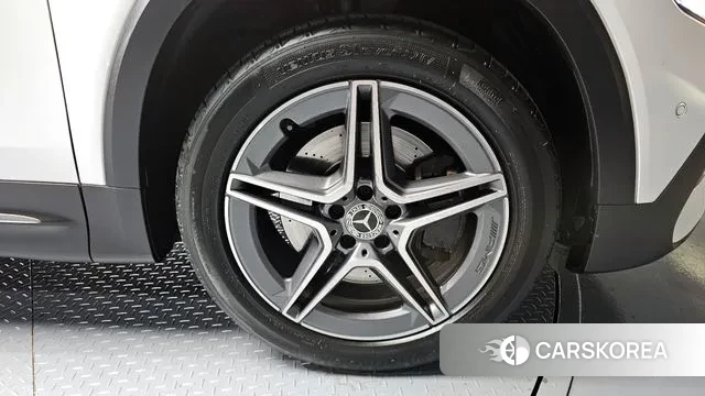 Mercedes-Benz GLB-Class X247 id 3573265 из Кореи 15