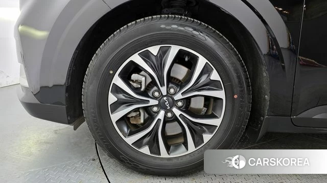 Kia Carnival 4th generation id 4315863 из Кореи 24