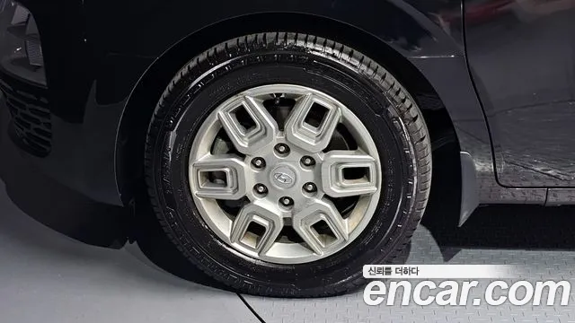 Hyundai Staria id 2736290 из Кореи 15