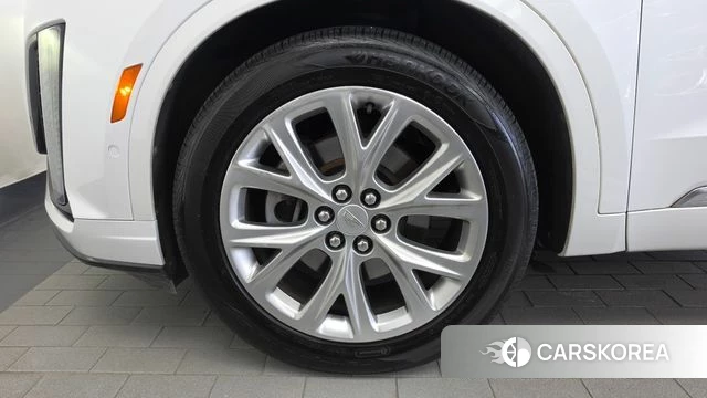 Cadillac XT6 id 4849542 из Кореи 32