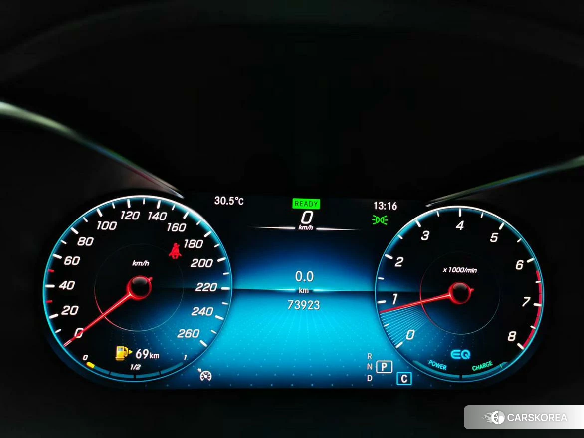 Mercedes-Benz Class C id 4512449 из Китая 15