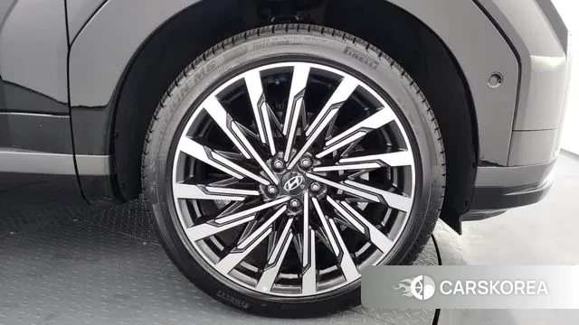 Hyundai Santa Fe (MX5) id 3696177 из Кореи 15