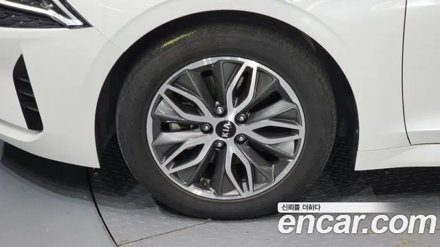 Kia K5 Hybrid 3rd Generation id 2715259 из Кореи 15