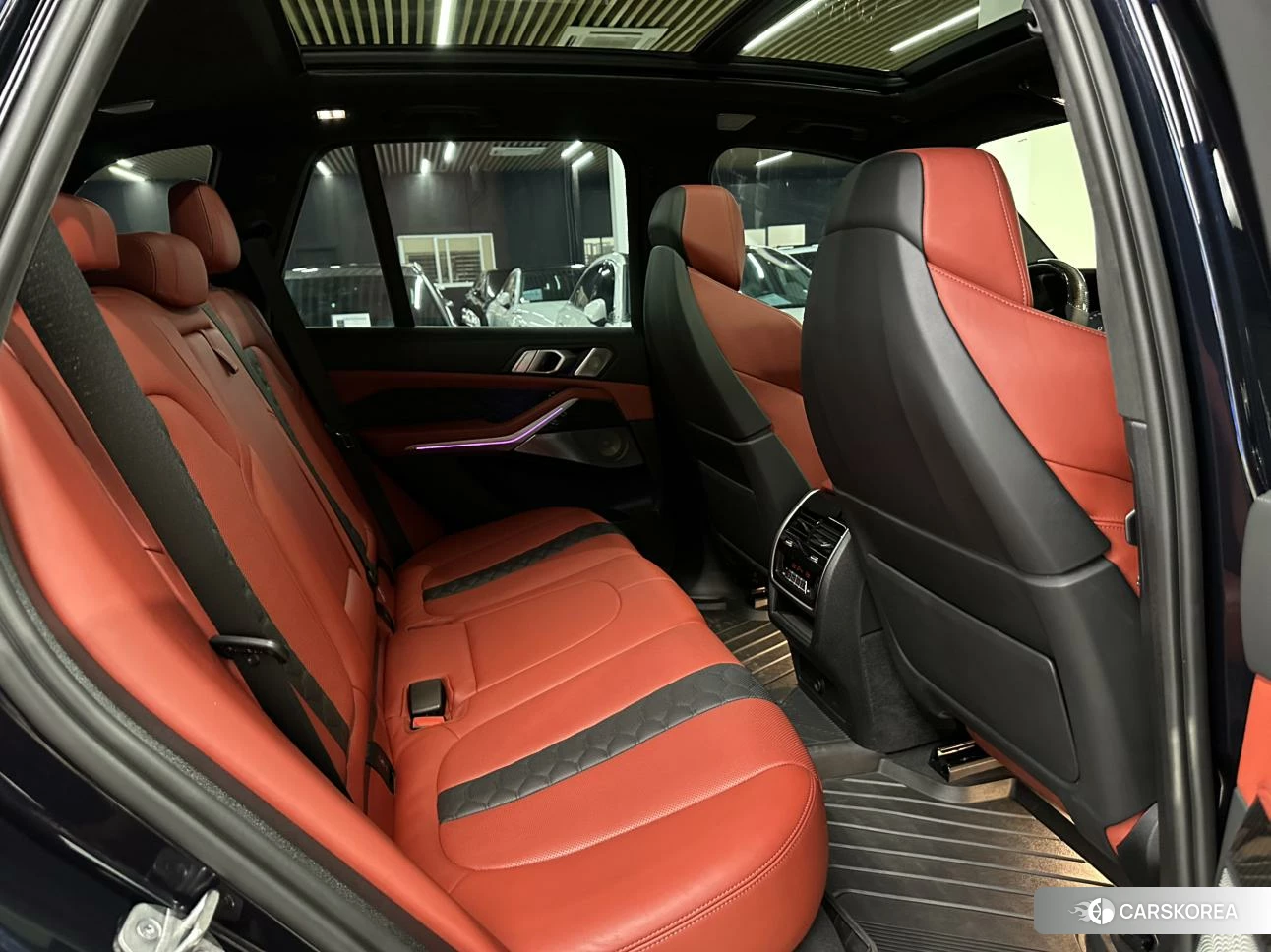 BMW X5 M id 4454681 из Китая 12