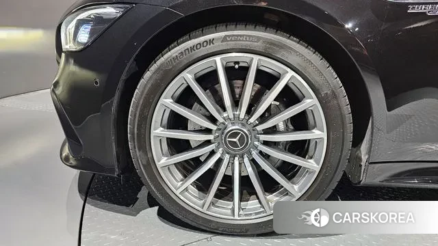 Mercedes-Benz AMG GT id 3479548 из Кореи 15