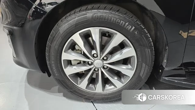 Kia The New Carnival id 3773237 из Кореи 15