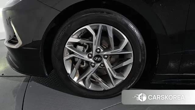 Hyundai Sonata (DN8) id 2891082 из Кореи 15