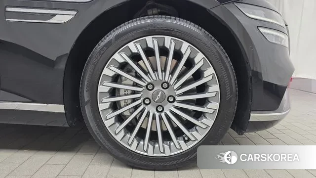 Genesis Electrified G80 (RG3) id 3508772 из Кореи 15