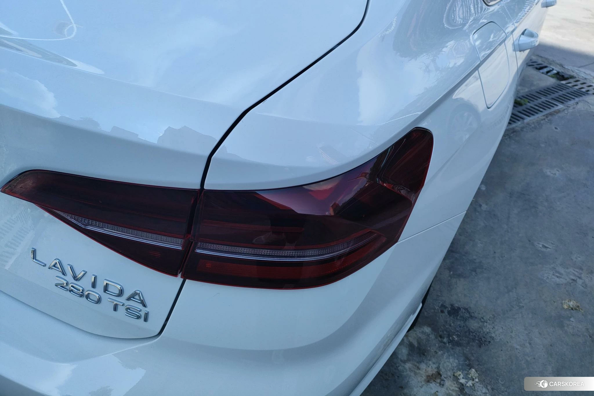 Volkswagen Lavida id 4452240 из Китая 12