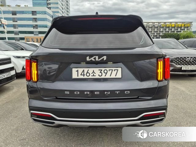 Kia Sorento 4th Generation id 4511460 из Кореи 15