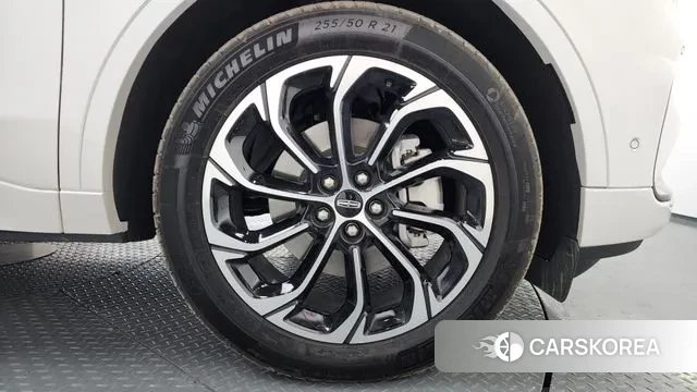 Lincoln Nautilus 2nd Generation id 3549853 из Кореи 15