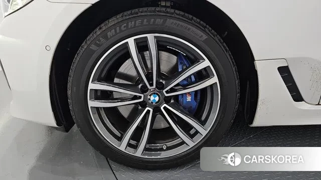 BMW 6 Series GT (G32) id 3328642 из Кореи 15