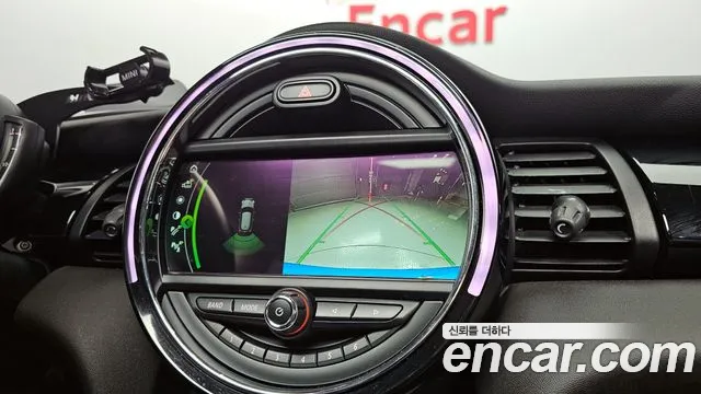 Mini Cooper id 2586480 из Кореи 15