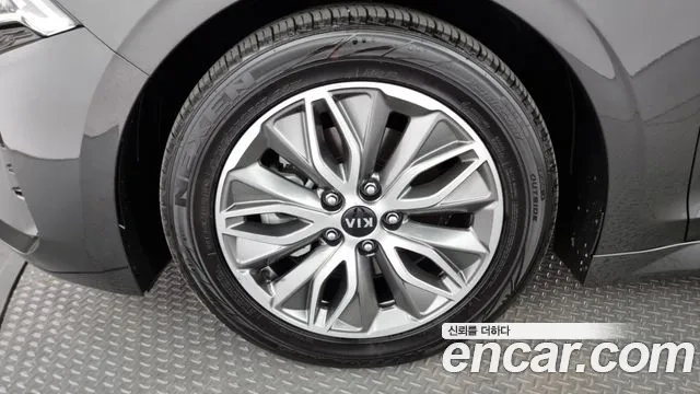 Kia K5 Hybrid 3rd Generation id 2859387 из Кореи 15