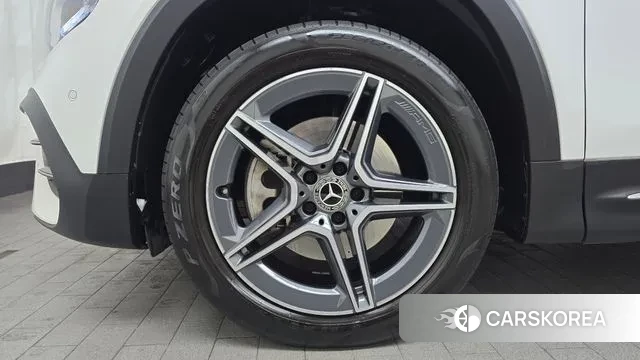 Mercedes-Benz GLB-Class X247 id 3630853 из Кореи 15