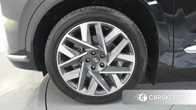 Hyundai The New Santa Fe id 4187161 из Кореи 15