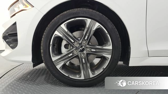 Kia K5 3rd generation id 4528755 из Кореи 29