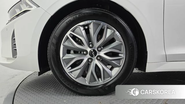 Kia K5 Hybrid 3rd Generation id 4863475 из Кореи 15