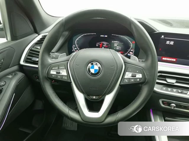 BMW X5 (imported) id 4260216 из Китая 20