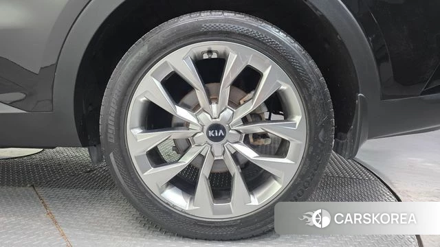 Kia Sorento 4th Generation id 4179530 из Кореи 15