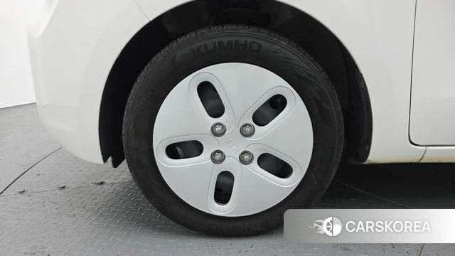 Kia The New Ray id 3893589 из Кореи 15