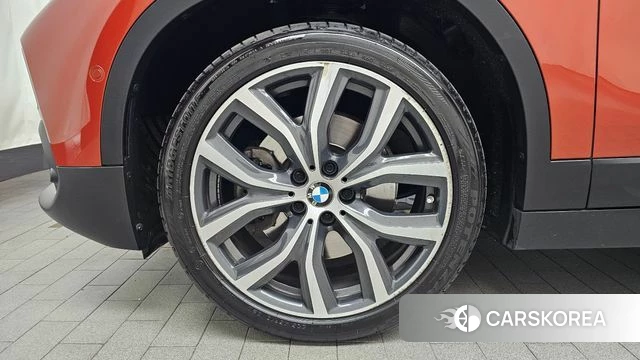 BMW X2 (F39) id 4446904 из Кореи 27