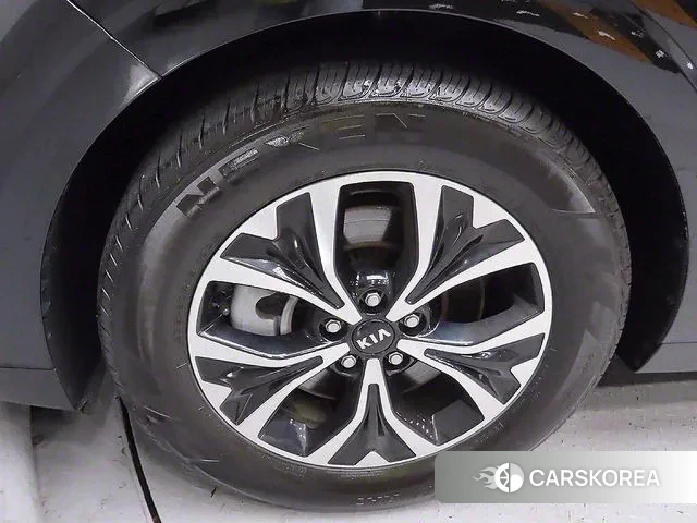 Kia Carnival 4th generation id 3059661 из Кореи 15