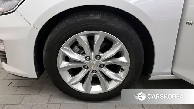 Chevrolet (GM Daewoo) The New Malibu id 2990700 из Кореи 15