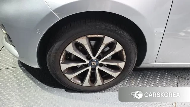 Renault Korea (Samsung) Joe id 3012165 из Кореи 15